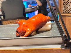 -喜悦烤鸭·新京菜(王府井店)