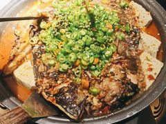 -鱼见你烤鱼•本地烧烤(1818店)