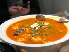 豆花鱼-川味堂·四川豆花(八卦岭店)