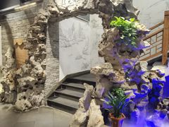 -印巷里主题餐厅(马鞍山店)