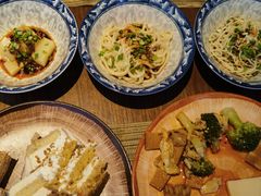 -食百绚全日制餐厅(成都棕榈泉费尔蒙酒店)