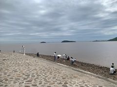 -外蒲山