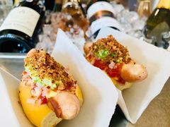 -BOR Eatery(安福路店)