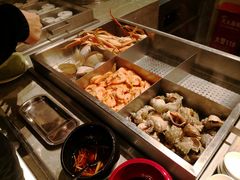-厦门海沧正元希尔顿逸林酒店開全日餐厅