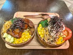-Poke lemon海鲜波奇饭·柠檬茶(金碧开放小区店)