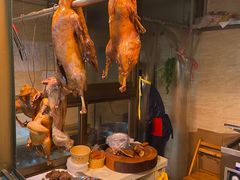 -王国忠甜皮鸭(纬六店)