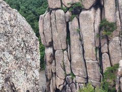 -吉林市朱雀山国家森林公园