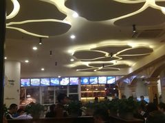 -守柴炉烤鸭(中海国际店)