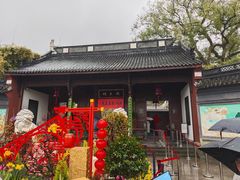-钱王祠