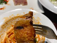 -马迭尔德式西餐精酿啤酒屋(中央大街店)