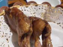 -鸽子窝专业烧烤店(长白店)