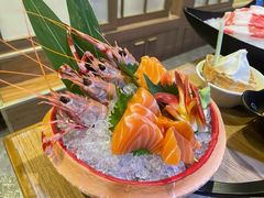 -水林间(景枫中心店)