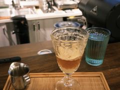 -Double cafe