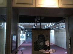 -真枪会射击俱乐部(河西中央公园店)