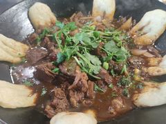 -北京烤鸭店(新桥家园·浦口店)