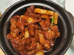 -香港狮子山下·明星粤菜餐厅(北苑店)