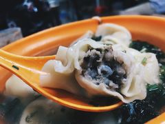 -阿麟馄饨(延长路店)