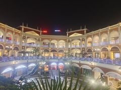 -佛罗伦萨小镇广佛名品奥特莱斯(疏港路店)