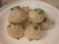 -杭州香格里拉·香宫中餐厅