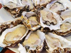 -千岛蚝高压锅生蚝·人参火锅(白云万达店)