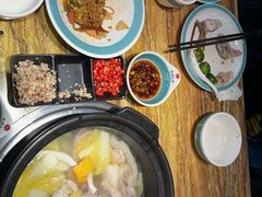 -春润大地海南椰子鸡(沙井京基百纳广场店)