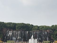 -东方绿舟景区