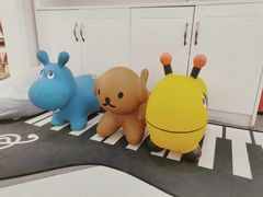 -艾米茉亲子餐厅(万象城店)