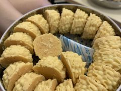 -家琳甜品(江南东店)