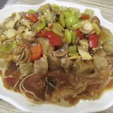 今日打卡美食小馆子