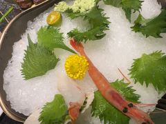 -極上萬膳·日料放题(海岸城店)