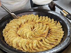-草桥清真牛肉锅贴扁食店