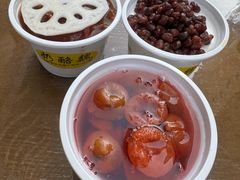 炒红果-奶酪魏(牛街总店)