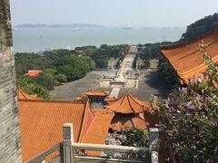-南沙天后宫景区