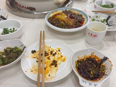 -土连锅·现熬养生汤锅(梁家巷店)