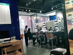 -海马体家庭照相馆(广州正佳广场店)