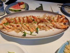 -八府香鸭·啫啫煲(华山路店)