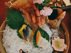 -匠和风精致料理(宁德万达店)