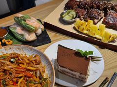 -魏客咖啡(中铁中心店)