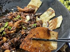 -皖北巫氏三胖地锅鸡(正大店)