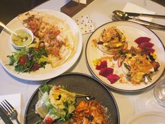 -ChitChat奇洽·Bistro(黎黄陂路店)