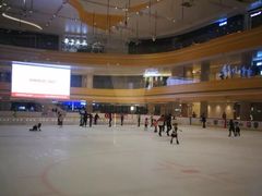 -冠军冰场CHAMPION RINK(苏州中心商场店)