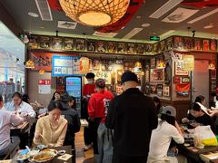 -王繁星面馆(西安熙地港店)