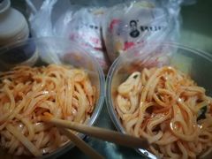-秦镇史玉林凉皮(翡丽城店)