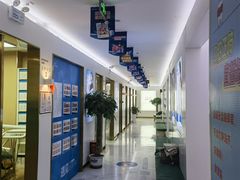 -美可普口腔医院(东街分店)