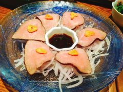 -炎蔵牛舌烤肉