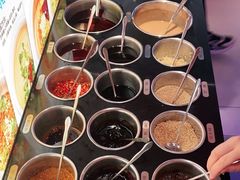 -串一火锅(赛格国际购物中心店)
