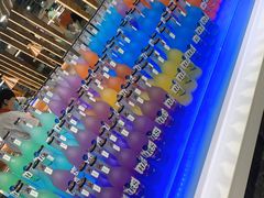 -圣罗巴甄选自助(麦凯乐店)