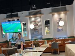 -金湖港式餐厅(建外店)