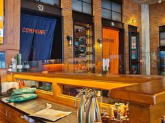 -COMMUNE幻师(五角场店)