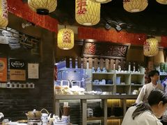 -南京大牌档(济南万象城店)